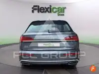 2021 Audi Quattro