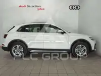 2021 Audi 50