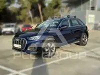 2021 Audi Quattro