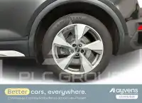 2021 Audi 50