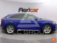 2021 Audi Quattro