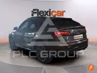 2021 Audi Quattro