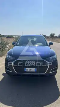 2021 Audi Q5