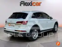 2021 Audi Quattro