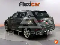 2021 Audi Quattro