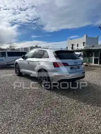 2021 Audi Quattro