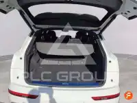 2021 Audi Quattro