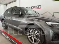 2021 Audi Quattro