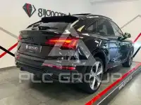 2021 Audi Quattro