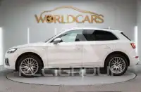 2021 Audi 50