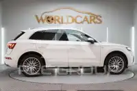 2021 Audi 50