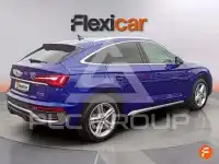 2021 Audi Quattro