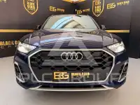 2021 Audi Quattro