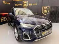 2021 Audi Quattro