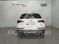 2021 Audi 50