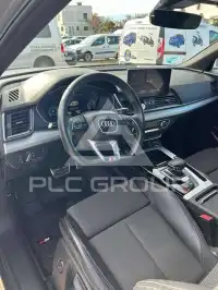 2021 Audi Quattro