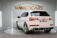 2021 Audi 50