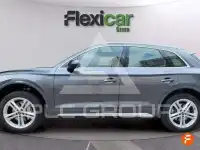 2021 Audi Quattro