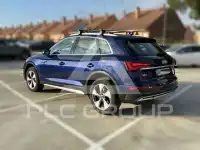 2021 Audi Quattro