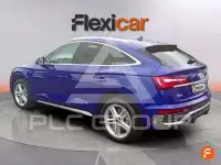 2021 Audi Quattro