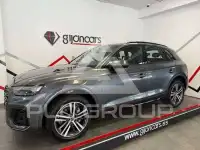 2021 Audi Quattro