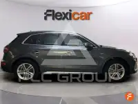 2021 Audi Quattro