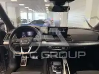 2021 Audi Quattro
