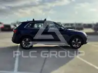 2021 Audi Quattro