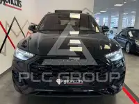 2021 Audi Quattro