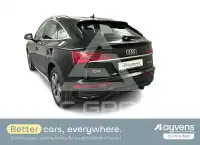2021 Audi 50