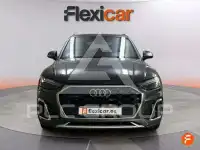 2021 Audi Quattro