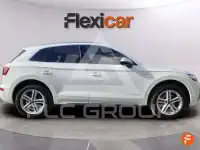 2021 Audi Quattro