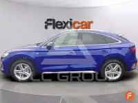 2021 Audi Quattro