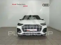 2021 Audi 50