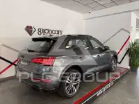 2021 Audi Quattro