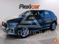 2021 Audi S6