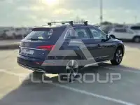2021 Audi Quattro