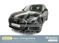 2021 Audi 50