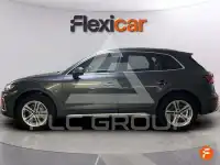 2021 Audi Quattro