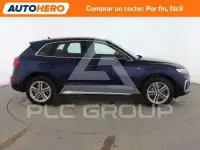 2021 Audi Quattro