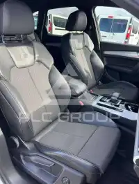 2021 Audi Quattro