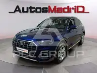 2021 Audi Quattro