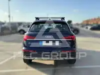 2021 Audi Quattro