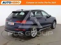 2021 Audi Quattro