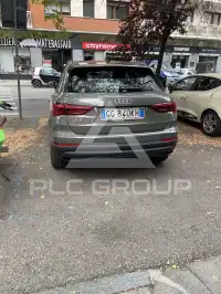 2021 Audi Q3