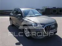 2021 Audi Q3