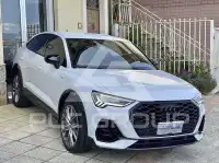 2021 Audi Q3