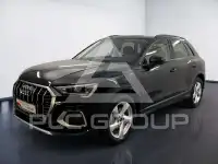 2021 Audi Q3
