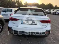 2021 Audi Q3