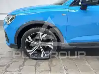 2021 Audi Q3
